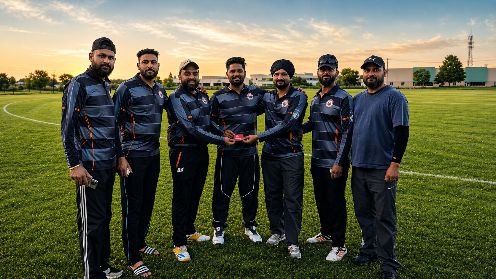Panjab Warriors