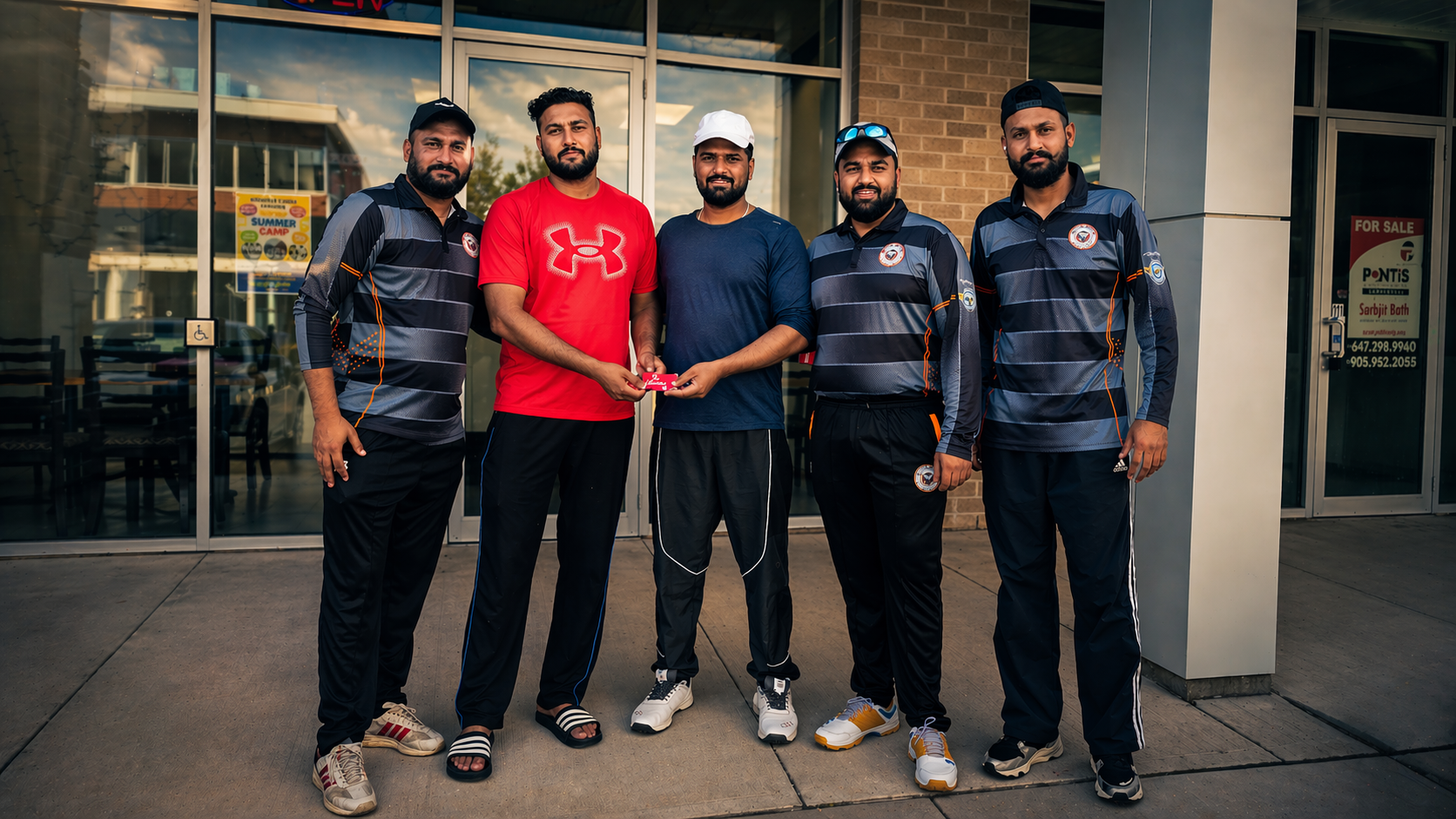 Panjab Warriors