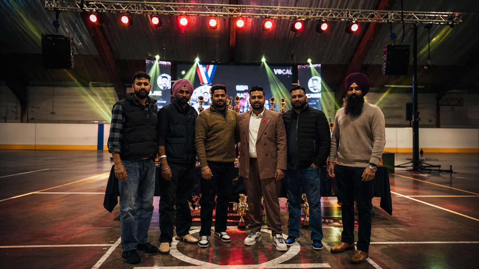 Panjab Warriors