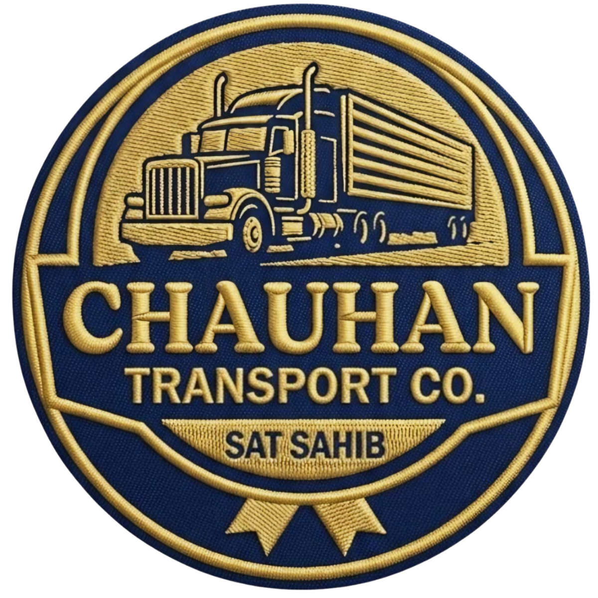 Chauhan Transport Co.